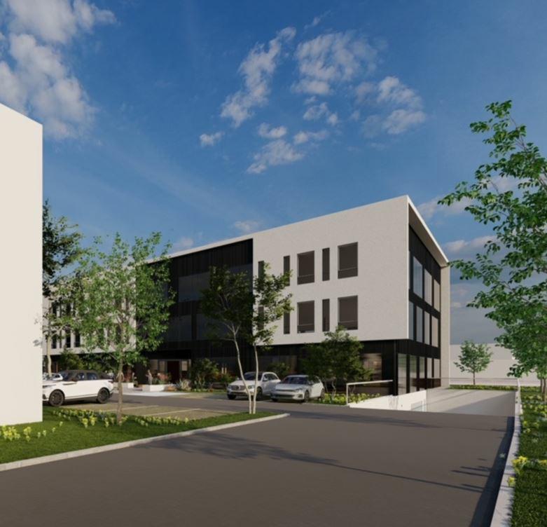 Bureau Toulouse 2298m² Location bureau Toulouse Haute-Garonne OLBUR2207486 1